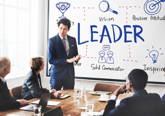 Leadership Development